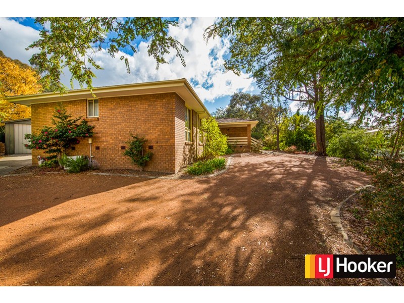 33 Callabonna Street, Kaleen ACT 2617