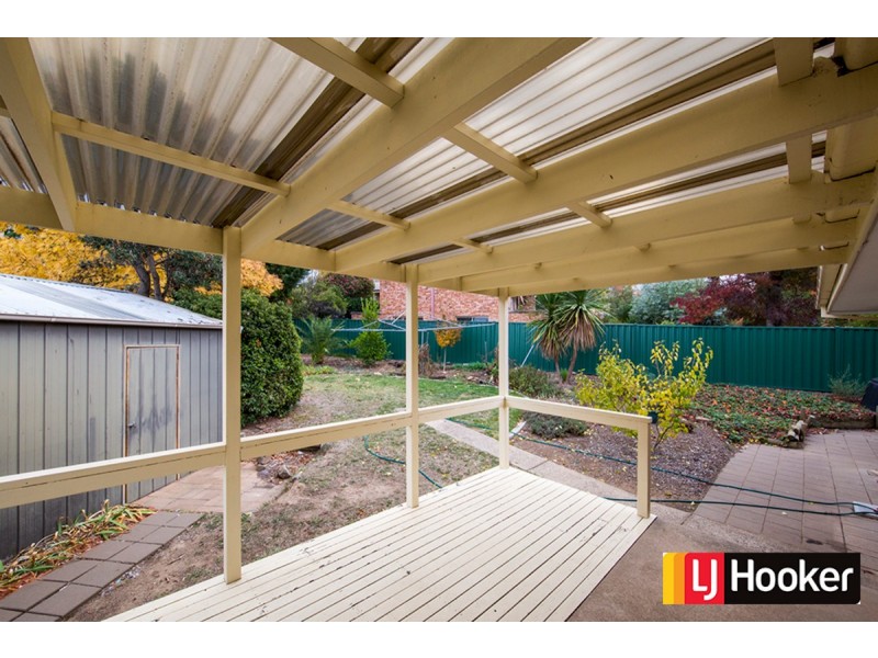 33 Callabonna Street, Kaleen ACT 2617