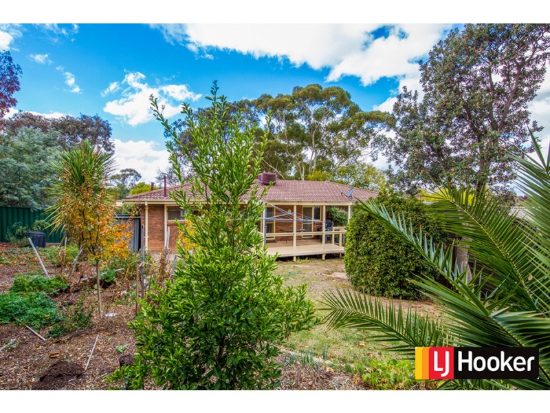 33 Callabonna Street, Kaleen ACT 2617