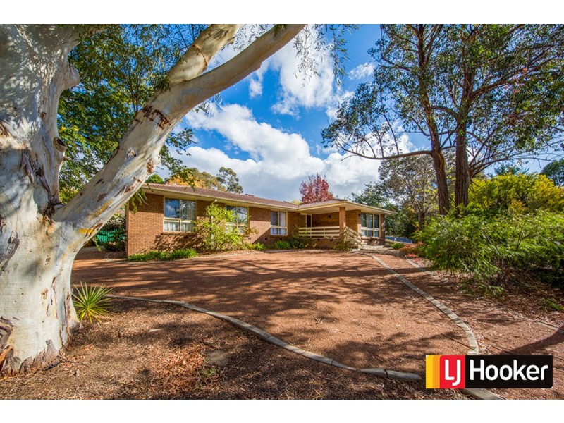 33 Callabonna Street, Kaleen ACT 2617