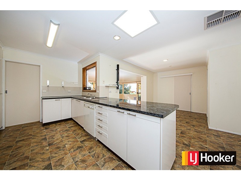 13 Fred Johns Crescent, Mckellar ACT 2617