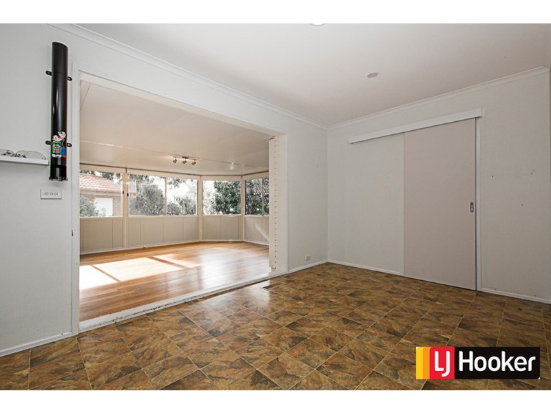 13 Fred Johns Crescent, Mckellar ACT 2617