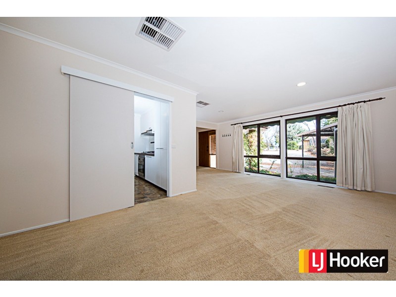 13 Fred Johns Crescent, Mckellar ACT 2617