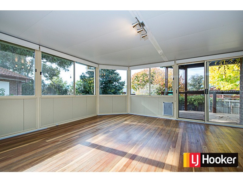 13 Fred Johns Crescent, Mckellar ACT 2617