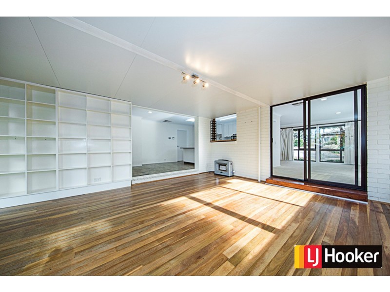 13 Fred Johns Crescent, Mckellar ACT 2617