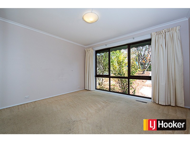 13 Fred Johns Crescent, Mckellar ACT 2617