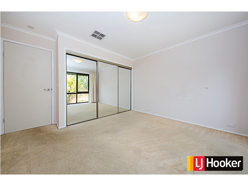 13 Fred Johns Crescent, Mckellar ACT 2617