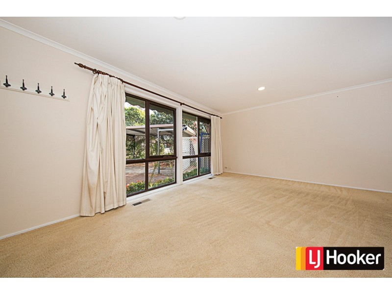 13 Fred Johns Crescent, Mckellar ACT 2617