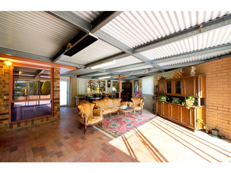 10 Meyrick Place, Florey ACT 2615