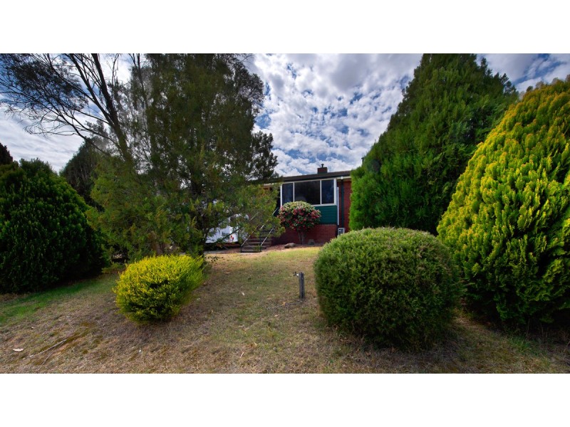 28 McGinness Street, Scullin ACT 2614