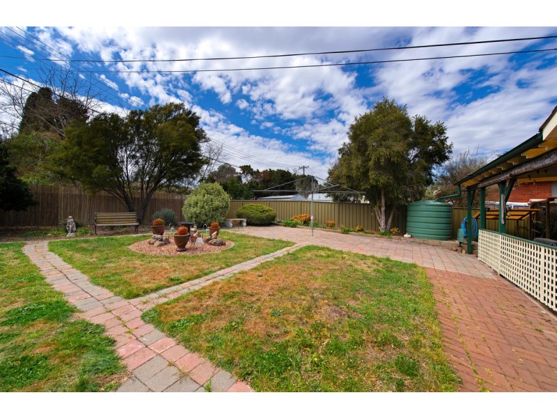 28 McGinness Street, Scullin ACT 2614