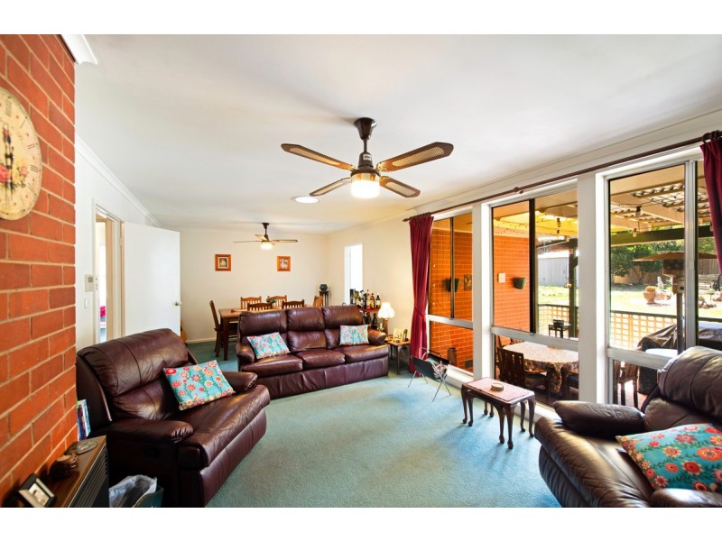 28 McGinness Street, Scullin ACT 2614