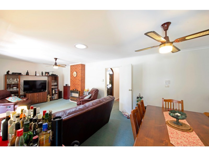 28 McGinness Street, Scullin ACT 2614