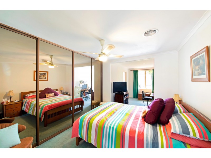 28 McGinness Street, Scullin ACT 2614