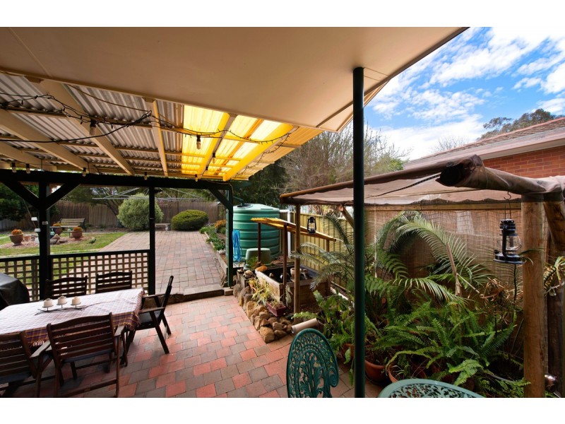 28 McGinness Street, Scullin ACT 2614