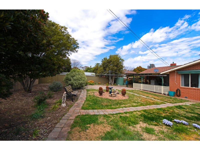 28 McGinness Street, Scullin ACT 2614