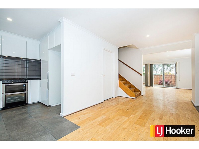 4/3 Solly Place, Belconnen ACT 2617