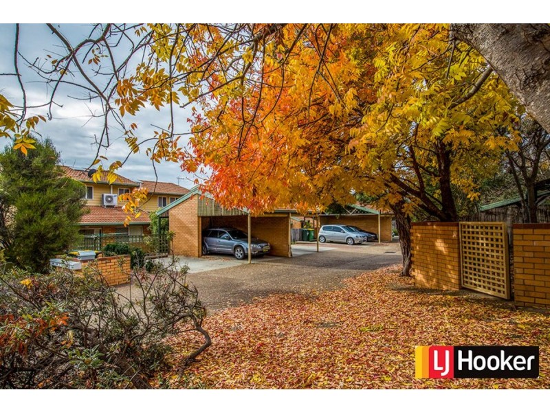 4/3 Solly Place, Belconnen ACT 2617