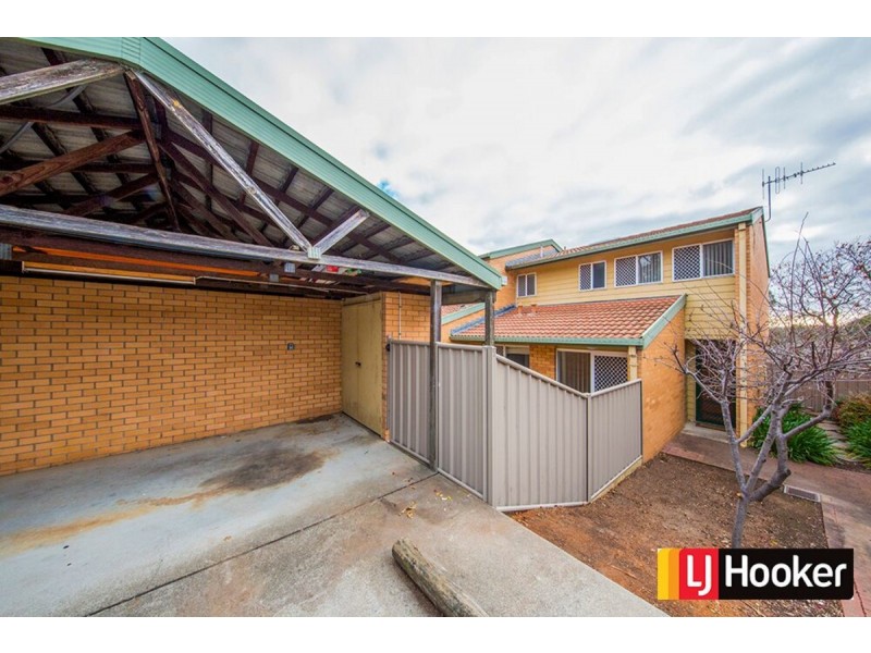 4/3 Solly Place, Belconnen ACT 2617