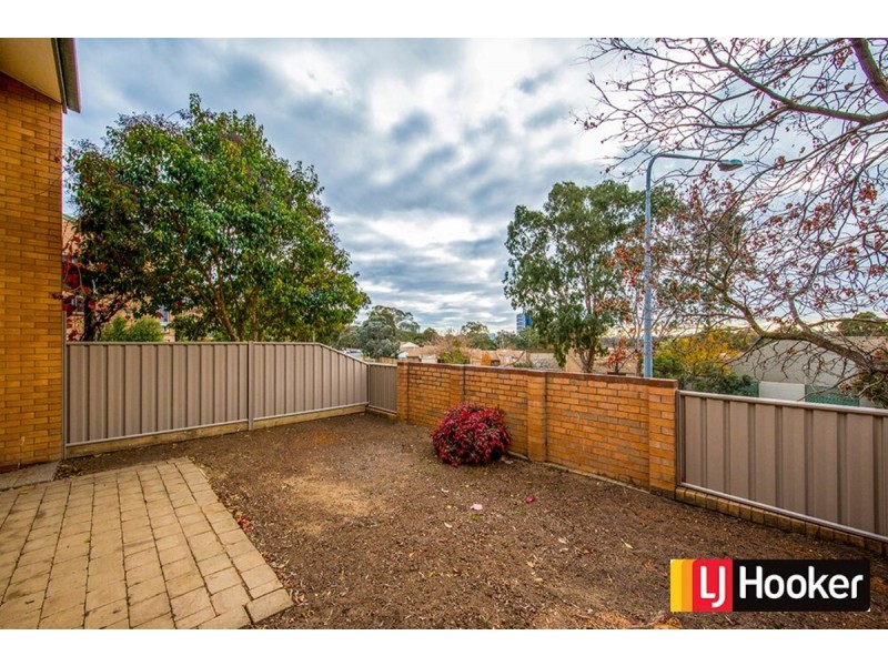 4/3 Solly Place, Belconnen ACT 2617