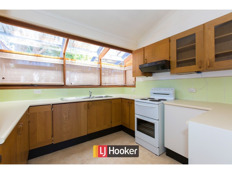 3 Crick Place, Belconnen ACT 2617
