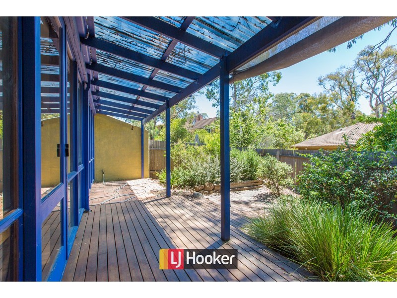 3 Crick Place, Belconnen ACT 2617