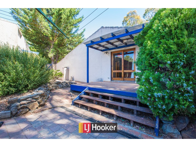 3 Crick Place, Belconnen ACT 2617