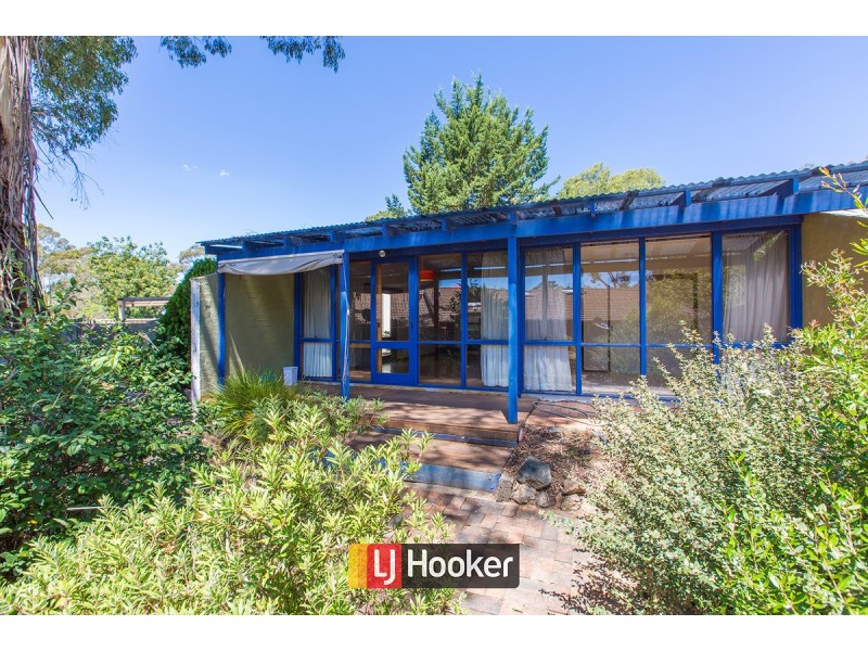 3 Crick Place, Belconnen ACT 2617