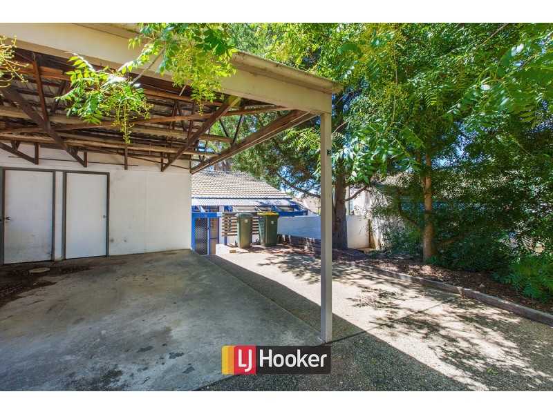3 Crick Place, Belconnen ACT 2617