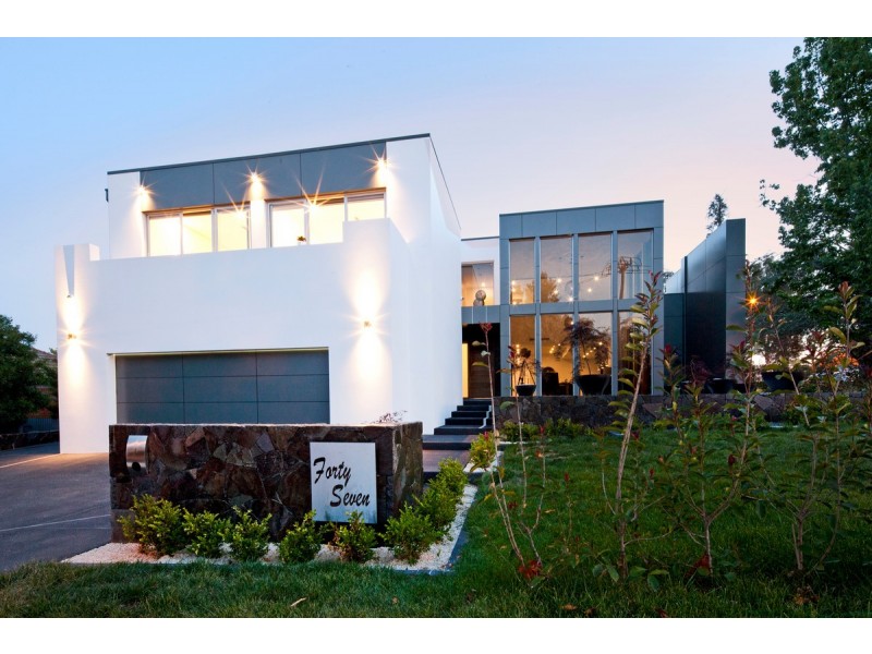 47 Barrallier Street, Griffith ACT 2603