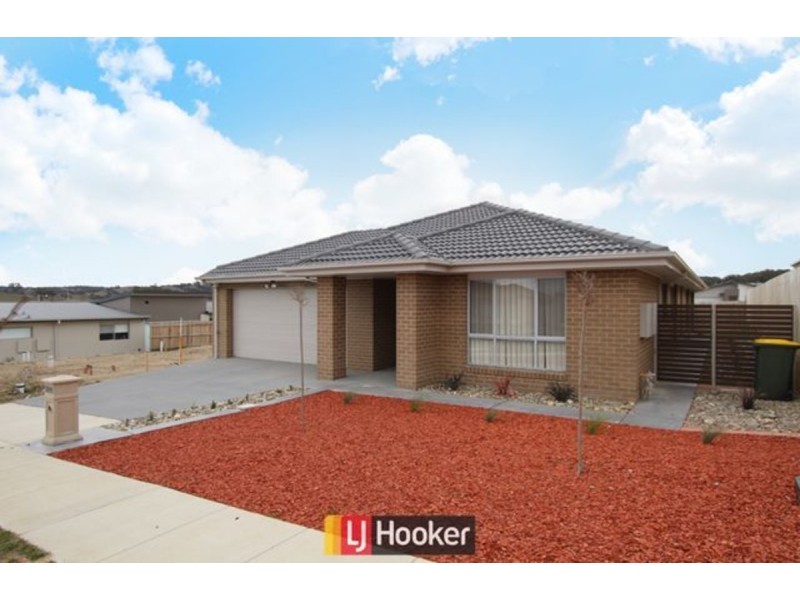 7 Peter Coppin Street, Bonner ACT 2914
