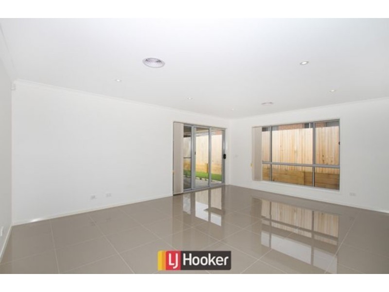 7 Peter Coppin Street, Bonner ACT 2914