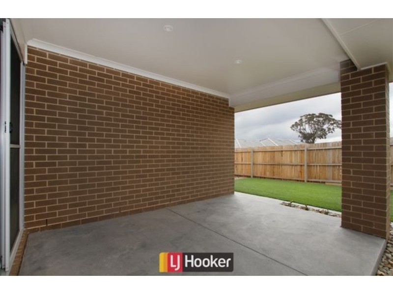 7 Peter Coppin Street, Bonner ACT 2914