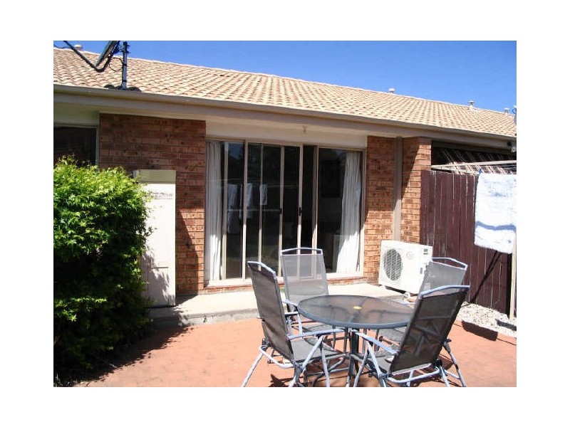5/19 Redcliffe Street, Palmerston ACT 2913