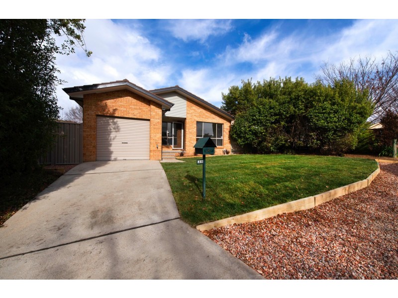 3A Charlton Crescent, Gordon ACT 2906