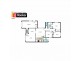 3A Charlton Crescent, Gordon ACT 2906 Floorplan