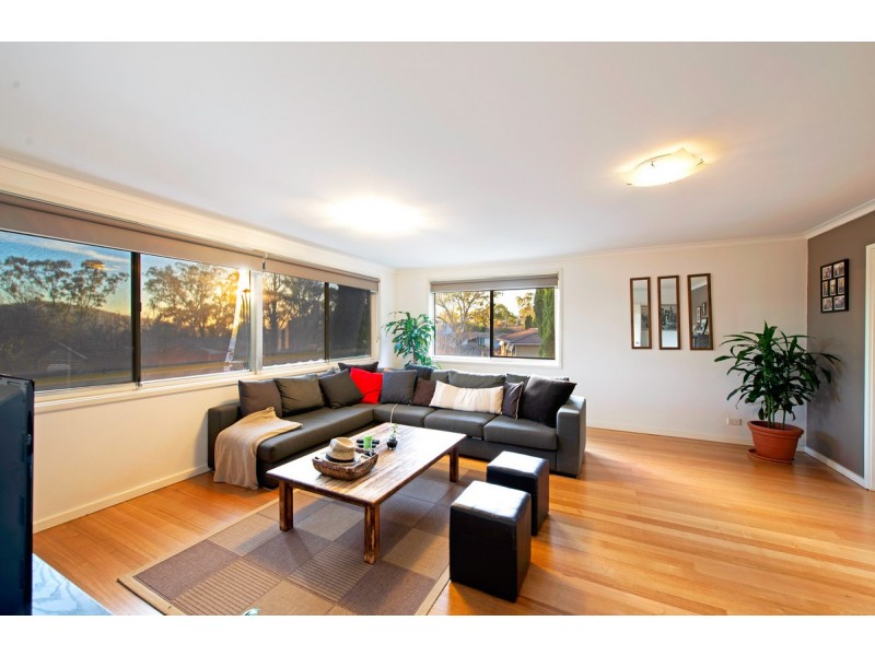 43 Hawkesbury Crescent, Farrer ACT 2607