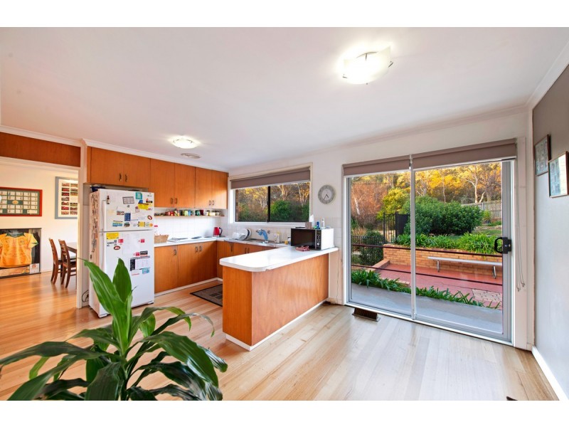 43 Hawkesbury Crescent, Farrer ACT 2607