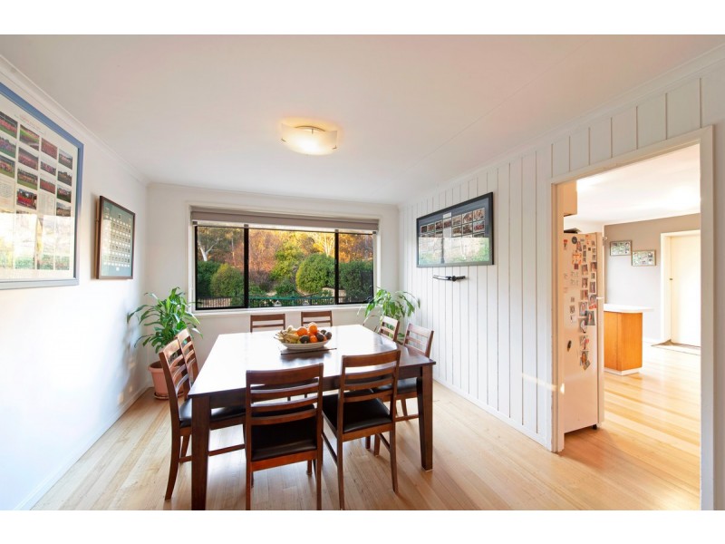 43 Hawkesbury Crescent, Farrer ACT 2607