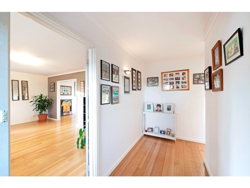 43 Hawkesbury Crescent, Farrer ACT 2607