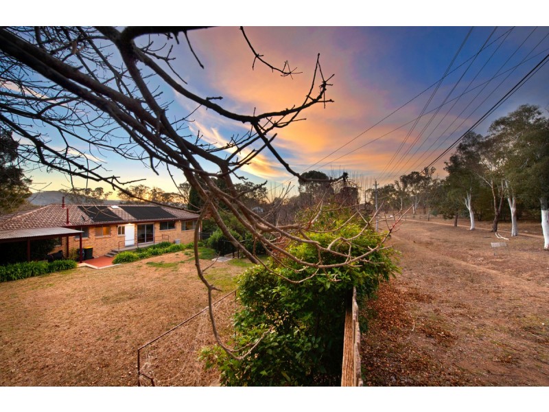 43 Hawkesbury Crescent, Farrer ACT 2607