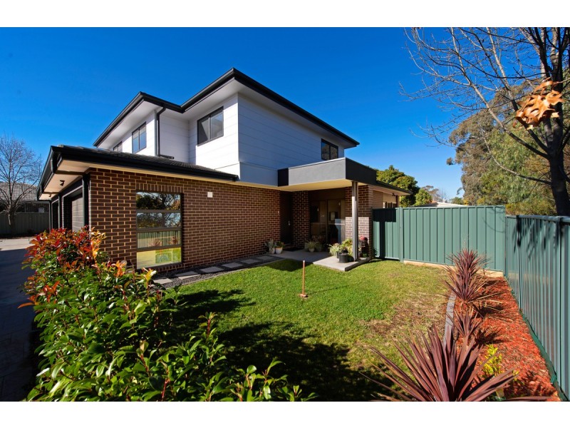 Unit 1/2 Ashburton Circuit, Kaleen ACT 2617