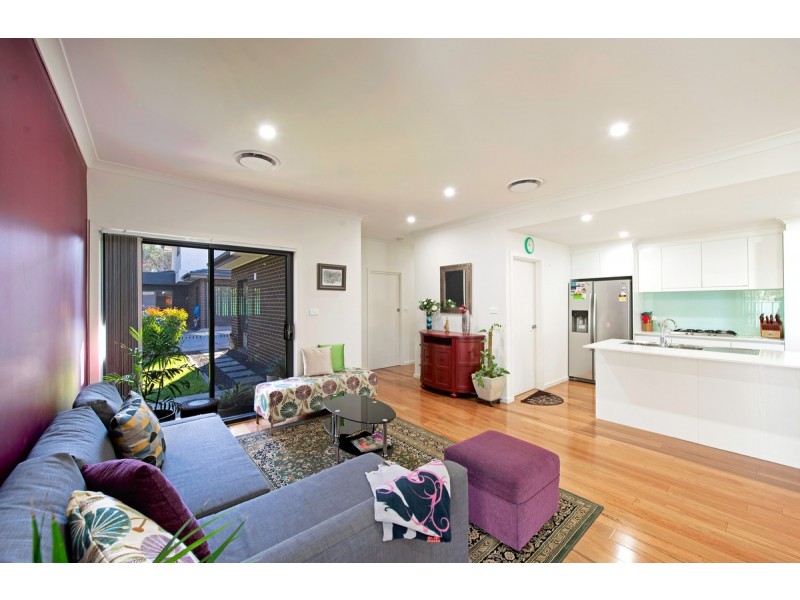 Unit 1/2 Ashburton Circuit, Kaleen ACT 2617