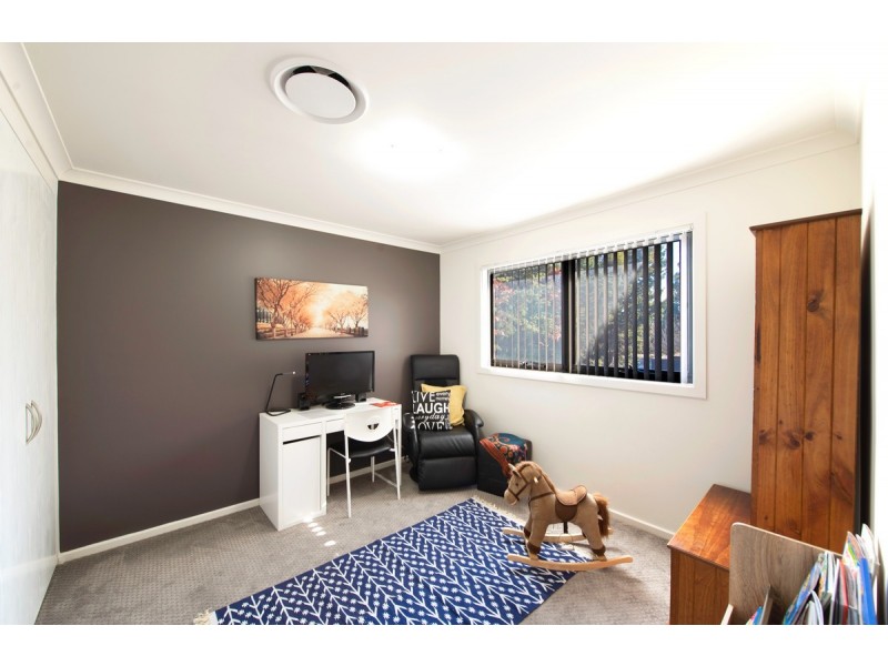 Unit 1/2 Ashburton Circuit, Kaleen ACT 2617