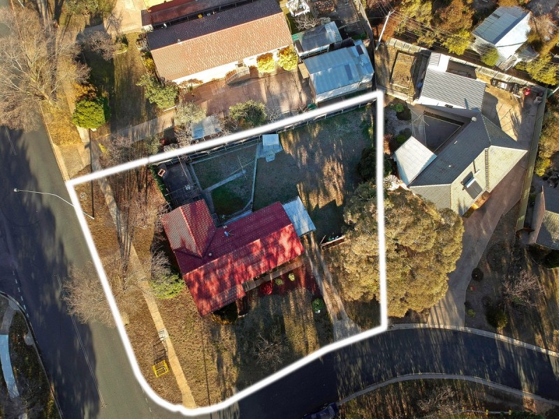 1 Tucana Street, Giralang ACT 2617