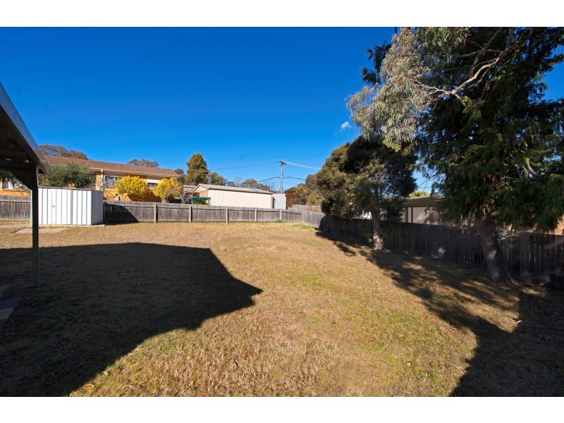 1 Tucana Street, Giralang ACT 2617