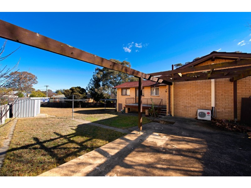1 Tucana Street, Giralang ACT 2617