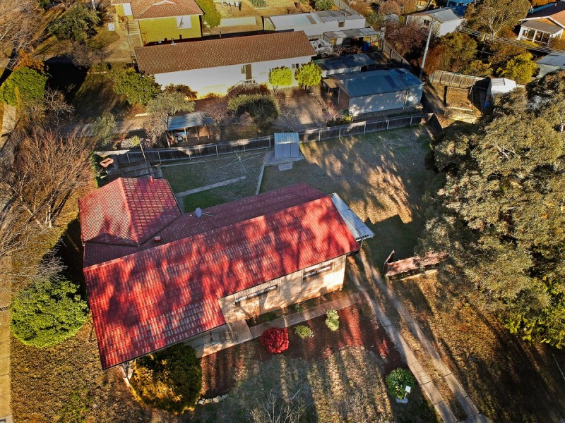 1 Tucana Street, Giralang ACT 2617