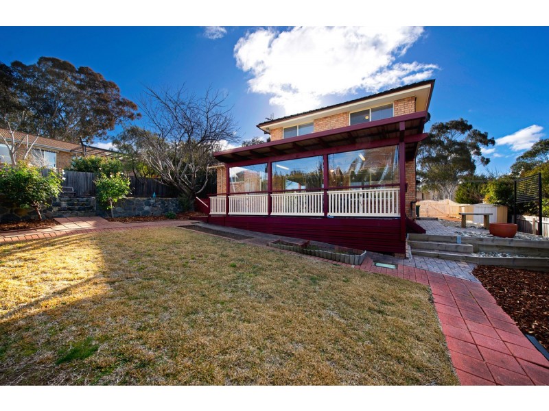 3 Gula Place, Ngunnawal ACT 2913
