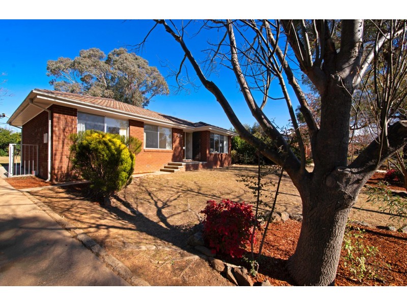 31 Glenelg Street, Kaleen ACT 2617